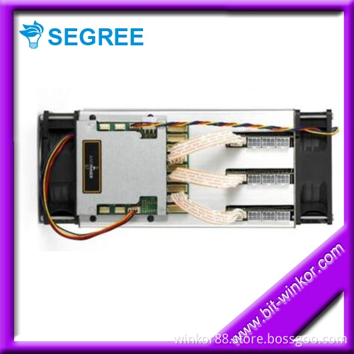 fastest antminer s9 2016 NEW Bitcoin miner S7 Antminer S7 SHA-256 BTC 12.93TH/S Antminer S7 miner